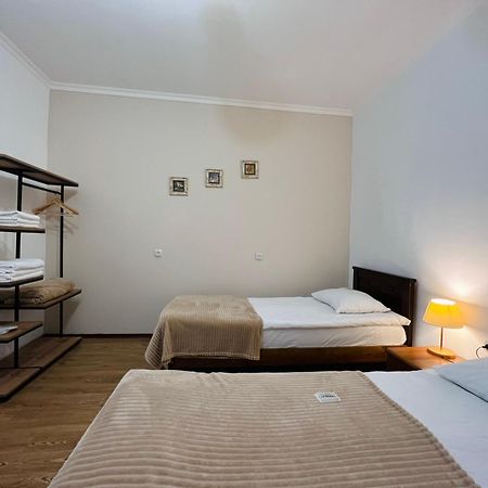 Meshia Apartment Kazbegi Exterior photo