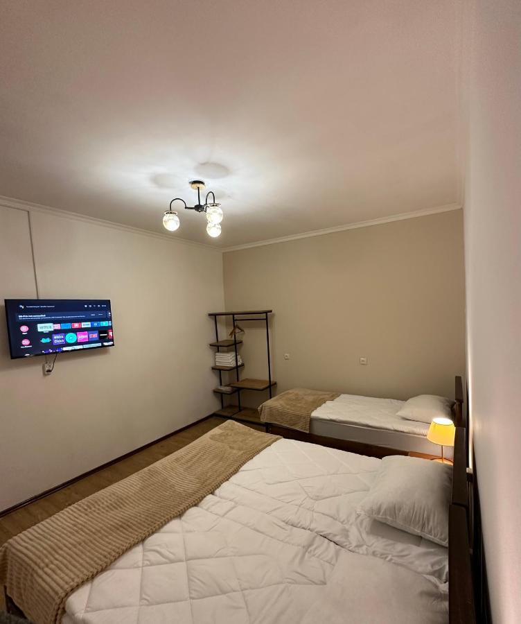 Meshia Apartment Kazbegi Exterior photo