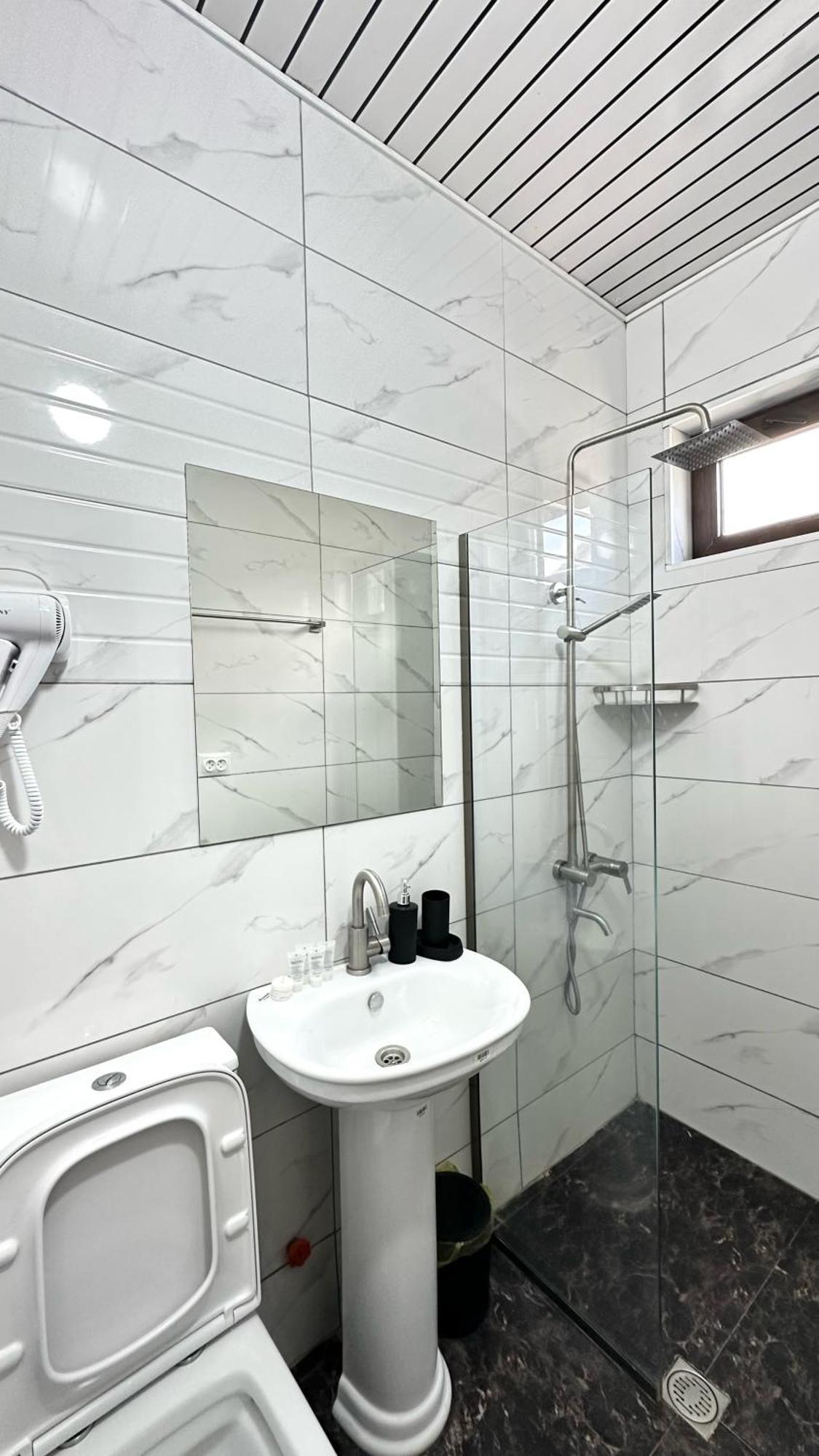 Meshia Apartment Kazbegi Exterior photo